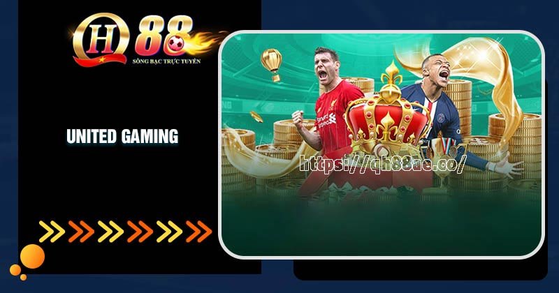 Giới thiệu về sân chơi United Gaming