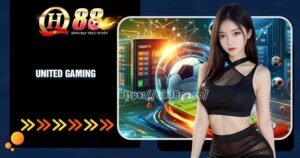 United Gaming Qh88 - Nơi sinh ra những cuộc chơi huyền thoại